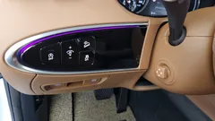 2023 Genesis GV70 2.5T Gasoline AWD — фото 14
