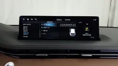 2023 Genesis GV70 2.5T Gasoline AWD — фото 17