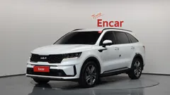 2022 Kia Sorento HEV 1.6 2WD — фото 1