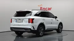 2022 Kia Sorento HEV 1.6 2WD — фото 2