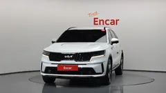2022 Kia Sorento HEV 1.6 2WD — фото 3