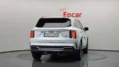 2022 Kia Sorento HEV 1.6 2WD — фото 4