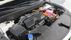 2022 Kia Sorento HEV 1.6 2WD — фото 6