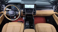 2022 Kia Sorento HEV 1.6 2WD — фото 7