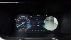 2022 Kia Sorento HEV 1.6 2WD — фото 8
