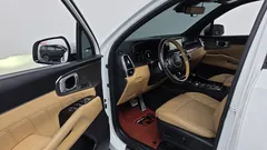 2022 Kia Sorento HEV 1.6 2WD — фото 10