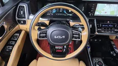 2022 Kia Sorento HEV 1.6 2WD — фото 13