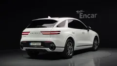 2022 Genesis GV70 2.5T Gasoline 2WD — фото 2