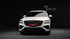2022 Genesis GV70 2.5T Gasoline 2WD — фото 3