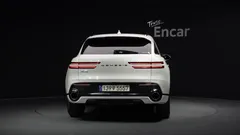 2022 Genesis GV70 2.5T Gasoline 2WD — фото 4