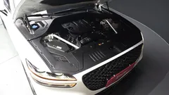 2022 Genesis GV70 2.5T Gasoline 2WD — фото 6