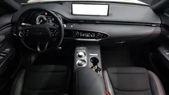 2022 Genesis GV70 2.5T Gasoline 2WD — фото 7