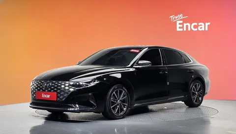 2022 Hyundai Grandeur 3.3