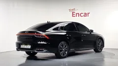 2022 Hyundai Grandeur 3.3 — фото 2