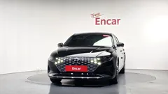 2022 Hyundai Grandeur 3.3 — фото 3