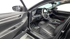 2022 Hyundai Grandeur 3.3 — фото 10