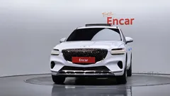 2022 Genesis GV70 2.5T Gasoline 2WD — фото 3