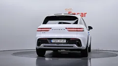2022 Genesis GV70 2.5T Gasoline 2WD — фото 4