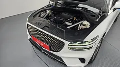 2022 Genesis GV70 2.5T Gasoline 2WD — фото 6