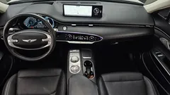 2022 Genesis GV70 2.5T Gasoline 2WD — фото 7