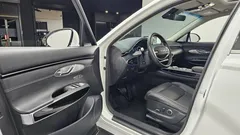 2022 Genesis GV70 2.5T Gasoline 2WD — фото 10