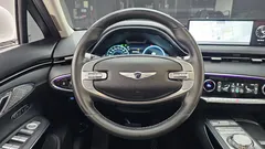 2022 Genesis GV70 2.5T Gasoline 2WD — фото 13