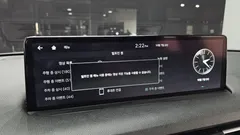 2022 Genesis GV70 2.5T Gasoline 2WD — фото 16