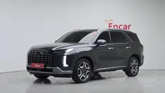 2024 Hyundai Palisade Diesel 2.2 2WD — фото 1