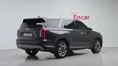 2024 Hyundai Palisade Diesel 2.2 2WD — фото 2