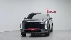 2024 Hyundai Palisade Diesel 2.2 2WD — фото 3