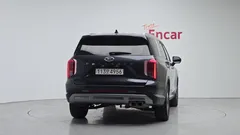 2024 Hyundai Palisade Diesel 2.2 2WD — фото 4