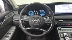 2024 Hyundai Palisade Diesel 2.2 2WD — фото 12