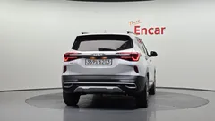 2023 Kia Seltos Gasoline 1.6 Turbo 2WD — фото 4