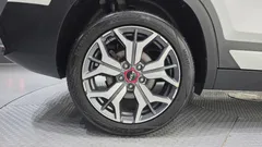 2023 Kia Seltos Gasoline 1.6 Turbo 2WD — фото 5