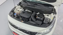 2023 Kia Seltos Gasoline 1.6 Turbo 2WD — фото 6
