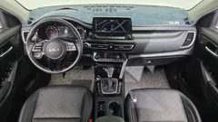 2023 Kia Seltos Gasoline 1.6 Turbo 2WD — фото 7