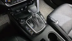 2023 Kia Seltos Gasoline 1.6 Turbo 2WD — фото 9