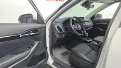 2023 Kia Seltos Gasoline 1.6 Turbo 2WD — фото 10