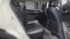 2023 Kia Seltos Gasoline 1.6 Turbo 2WD — фото 11