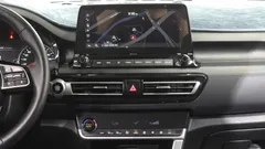 2023 Kia Seltos Gasoline 1.6 Turbo 2WD — фото 15