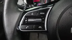 2023 Kia Seltos Gasoline 1.6 Turbo 2WD — фото 19