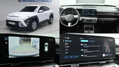 2023 Hyundai Kona Gasoline 1.6 Turbo 2WD — фото 1