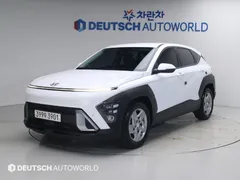 2023 Hyundai Kona Gasoline 1.6 Turbo 2WD — фото 2