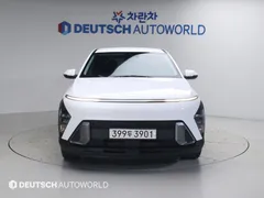 2023 Hyundai Kona Gasoline 1.6 Turbo 2WD — фото 3