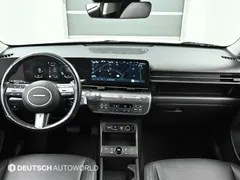 2023 Hyundai Kona Gasoline 1.6 Turbo 2WD — фото 6