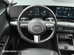 2023 Hyundai Kona Gasoline 1.6 Turbo 2WD — фото 8