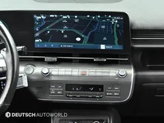 2023 Hyundai Kona Gasoline 1.6 Turbo 2WD — фото 9