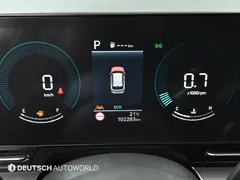 2023 Hyundai Kona Gasoline 1.6 Turbo 2WD — фото 14