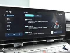 2023 Hyundai Kona Gasoline 1.6 Turbo 2WD — фото 15