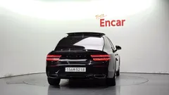 2023 Genesis G80 Gasoline 2.5 Turbo AWD — фото 4